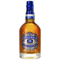 Chivas Regal Blended Scotch Gold Signature 18 Year 80 1.75 L