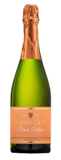 Wilson Creek Peach Bellini 750 ML