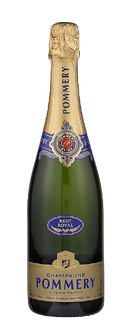 Pommery Champagne Brut Royal 750 ML