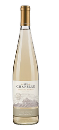 Ste. Chapelle Soft White Chateau Series American 750 ML