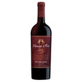 Menage A Trois Soft Red Blend Silk California 750 ML