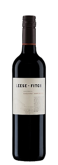 Leese Fitch Cabernet Sauvignon California 750 ML