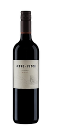 Leese Fitch Merlot California 750 ML