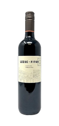 Leese Fitch Zinfandel California 750 ML