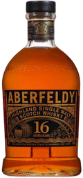 Aberfeldy Single Malt Scotch 16 Yr 80 750 ML