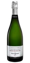 Pierre Gimonnet Champagne Brut Blanc De Blancs Expression D'un Terroir Grand Cru 750 ML