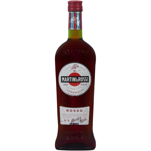 Martini Vermouth Rosso 1 L