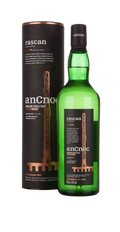 Ancnoc Single Malt Scotch Rascan Limited Edition 92 750 ML
