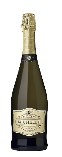 Domaine Ste. Michelle Brut Columbia Valley 750 ML