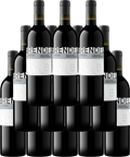 Brendel Wines Cabernet Sauvignon Cooper'S Reed Napa Valley 2022 750 ML (12 Bottles)