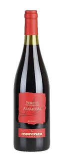 Marenco Albarossa Piemonte 2017 750 ML