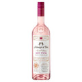 Menage A Trois Hot Pink Sweet Rose Blend Sweet Collection California 750 ML