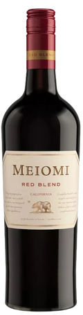 Meiomi Red Blend California 750 ML