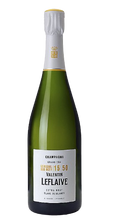 Valentin Leflaive Champagne Le Mesnil Sur Oger Extra Brut Blanc De Blancs 1550 Grand Cru 750 ML