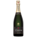 Lanson Champagne Brut Le Black Label 4 Yr W/ Gift Box 750 ML