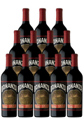 Bonanza Cabernet Sauvignon 750 ML (12 Bottles)