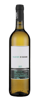 Tenuta Di Valgiano Toscana Bianco Palistorti 2021 750 ML