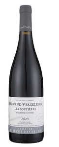 Etienne Delarche Pernand Vergelesses Rouge Les Boutieres 2020 750 ML