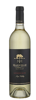 Maxville Sauvignon Blanc Napa Valley 2020 750 ML