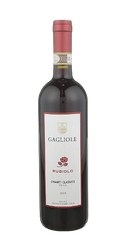 Gagliole Chianti Classico Rubiolo 2023 750 ML