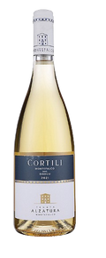Tenuta Alzatura Montefalco Bianco Cortili 2021