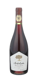 Arboleda Pinot Noir Aconcagua Coast 2020 750 ML