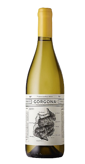 Frescobaldi Costa Toscana Bianco Gorgona 2021 750 ML Buy Now Online