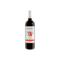 Woodbridge Red Blend Sessions Low Calories & Carbs California 750 ML
