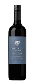 Columbia Crest Merlot Grand Estates Washington 750 ML