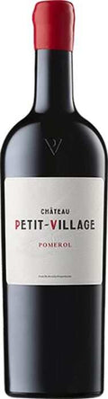 Chateau Petit Village Pomerol 2020 750 ML