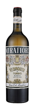 Casa E. De Mirafiore Vermouth Di Torino Bianco Superiore 750 ML