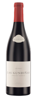La Vizcaina De Vinos Mencia Lomas De Valtuille Las Gundinas Bierzo 2021 750 ML