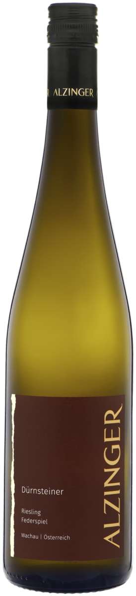 Riesling Alzinger Federspiel Durnstein 2021 750 ML Buy Now Online Shop