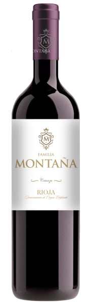 Montana Rioja Crianza 2019 750 ML Buy Now Online Store And Website