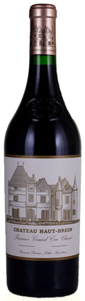 Chateau Haut Brion Pessac Leognan 2020 750 ML