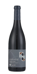 Convene Pinot Noir Sonoma Coast 2019 750 ML