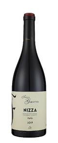 Tenuta Garetto Nizza Fava 2019 750 ML
