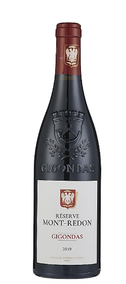 Reserve Mont-Redon Gigondas 2021 750 ML