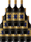 Quilt Threadcount Cabernet Sauvignon 750ML (12 Bottles)