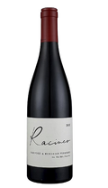 Racines Pinot Noir Sanford & Benedict Vineyard Santa Rita 2020 750 ML
