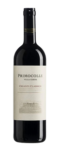 Villa Cerna Chianti Classico Primocolle 2022 750 ML