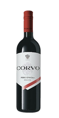 Corvo Nero D avola Sicilia 750 ML