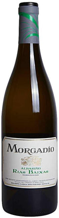 Morgadio Albarino Rias Baixas 2024 750 ML