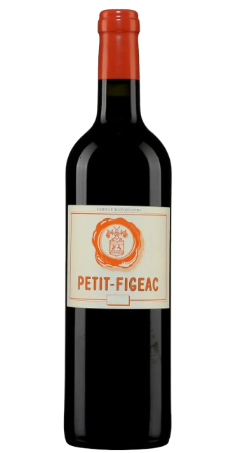 Saint Emilion Petit Figeac Grand Cru 2019 750 ML Buy Now Online