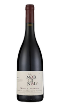 Thierry Germain Saumur Champigny Rouge La Marginale 2021 750 ML