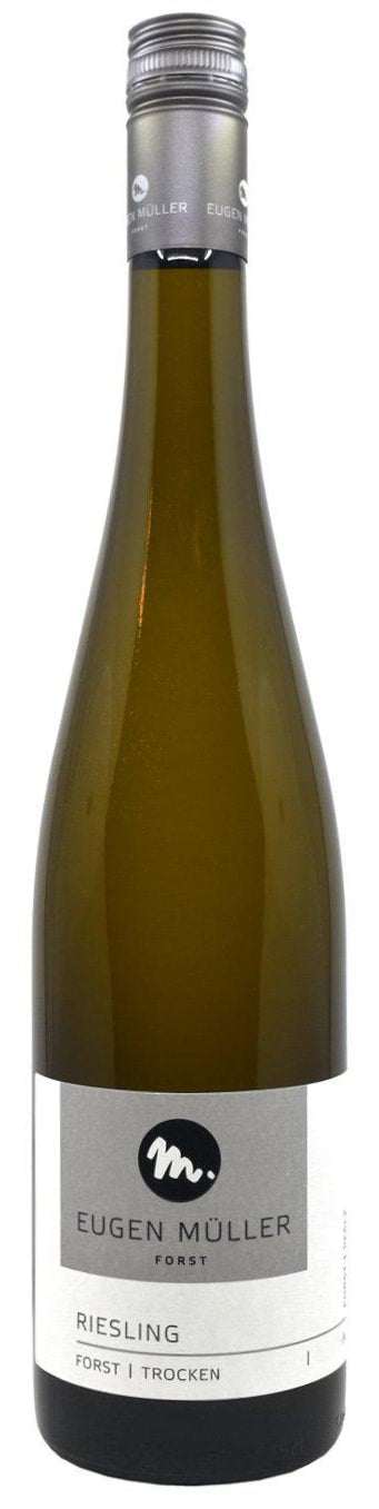 Riesling Eugen Muller Trocken Forst 2021 750 ML Buy Now Online Shoping