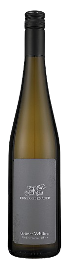 Gruner Veltliner-Ebenauer Hermanschachern Niederosterreich 2021 750 ML