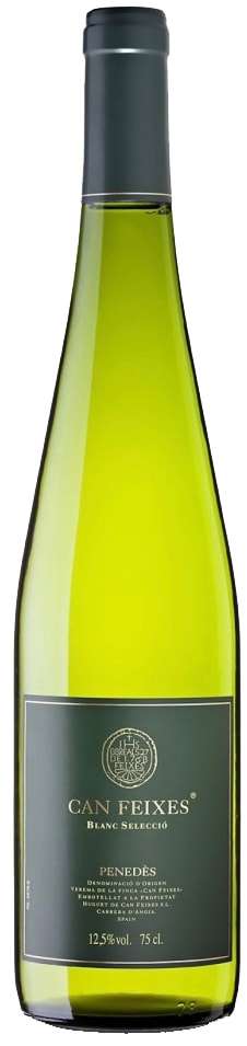 Can Feixes Blanc Seleccio Penedes 2022 750 ML Buy Now Online Shopping