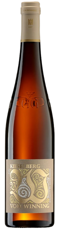 Von Winning Riesling Trocken Gg Deidesheimer Kieselberg 2021 750 ML