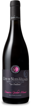 Domaine Gachot Monot Chambolle Musigny 2021 750 ML